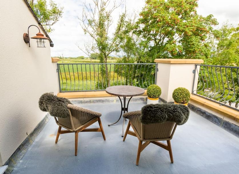 Balcone Foto