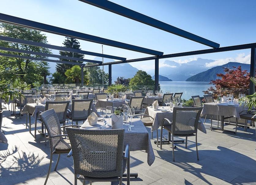 Ristorante Foto