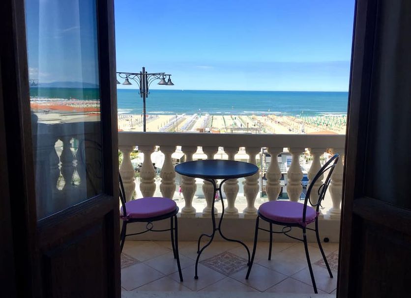 Balcone Foto