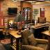 Area lounge