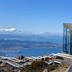 Vista esterna