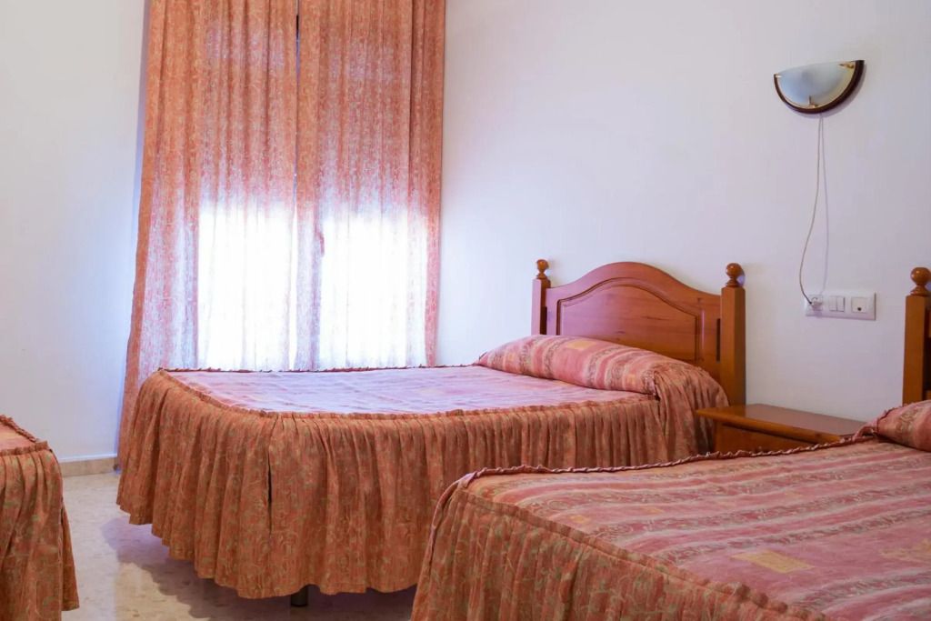 Camera da letto