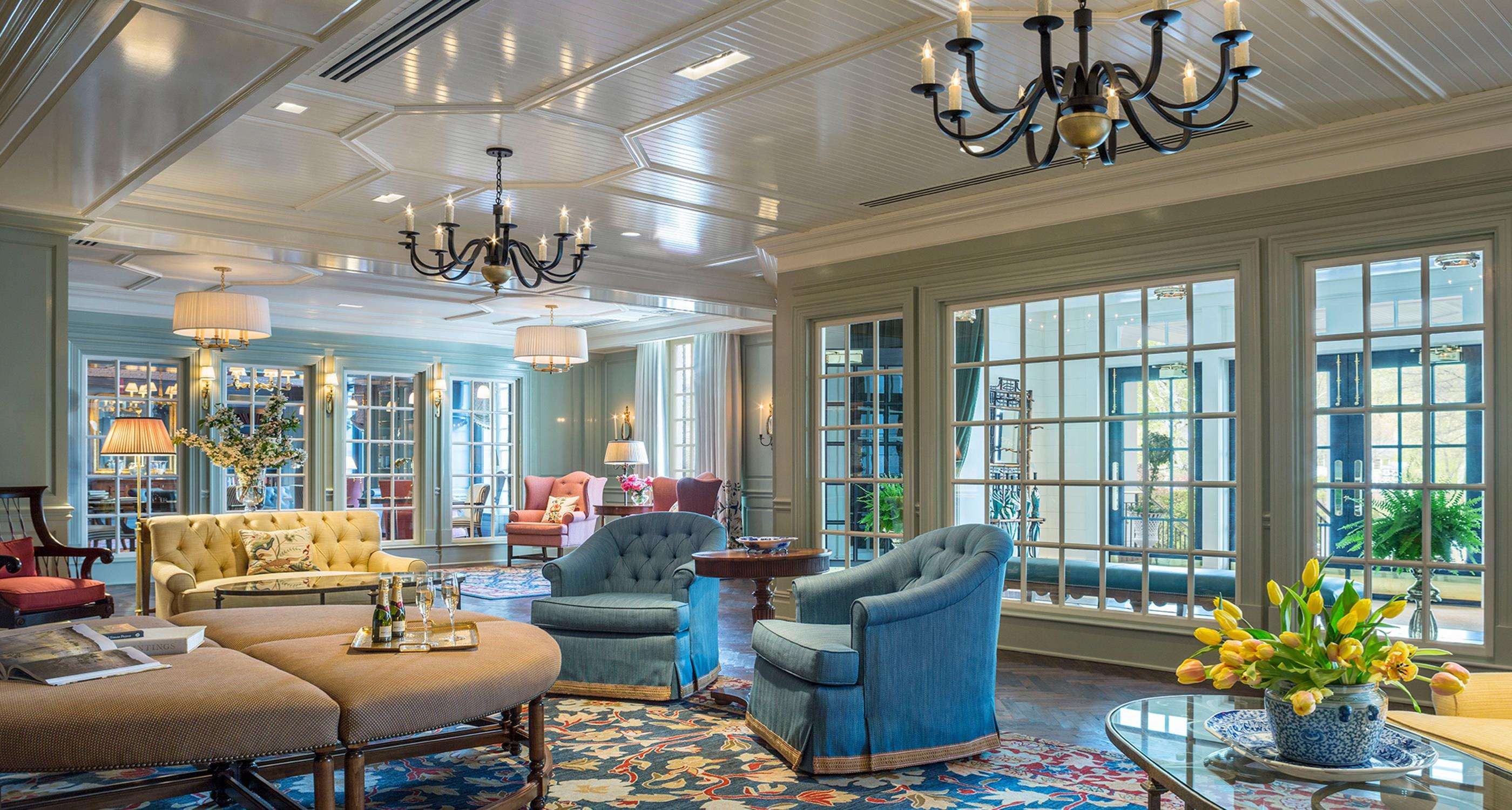 Area lounge