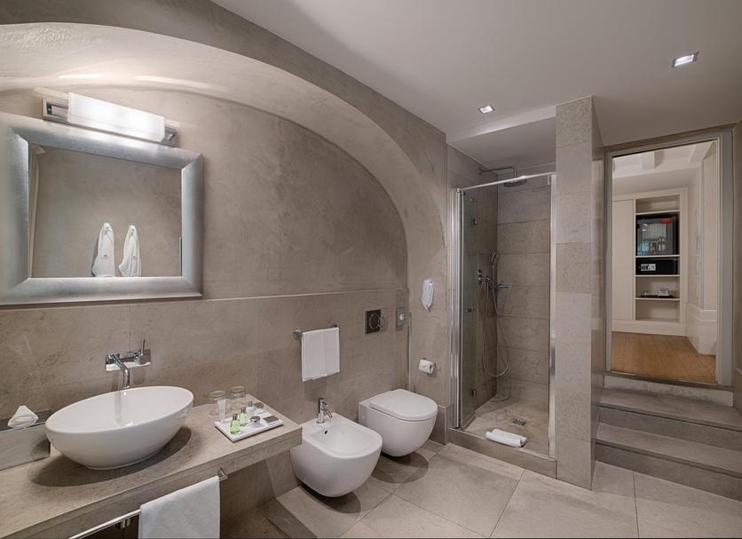 Bagno Foto