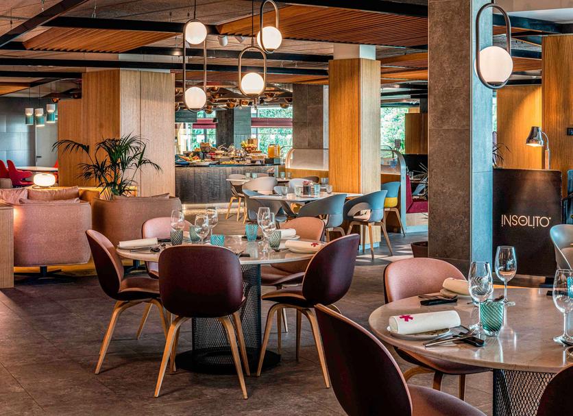 Ristorante Foto