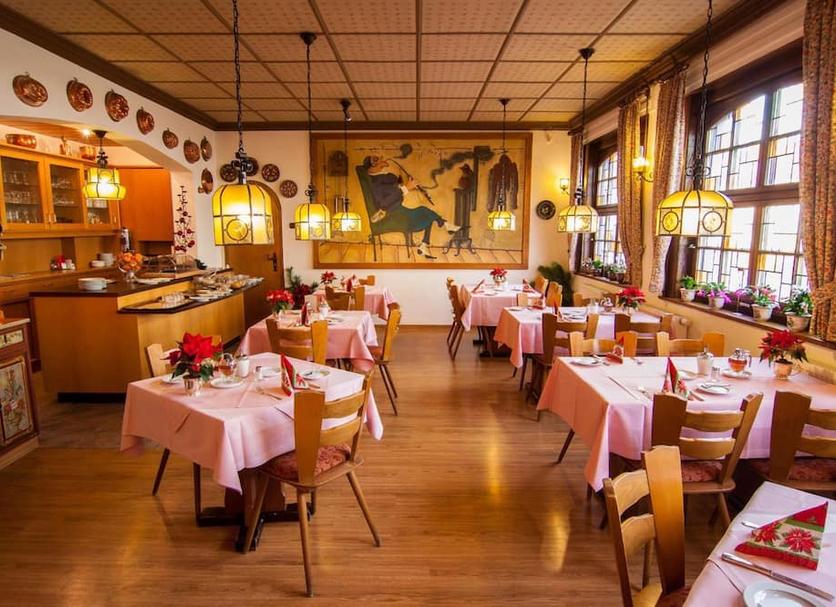 Ristorante Foto