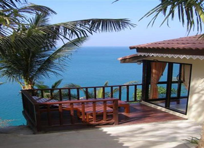 Balcone Foto