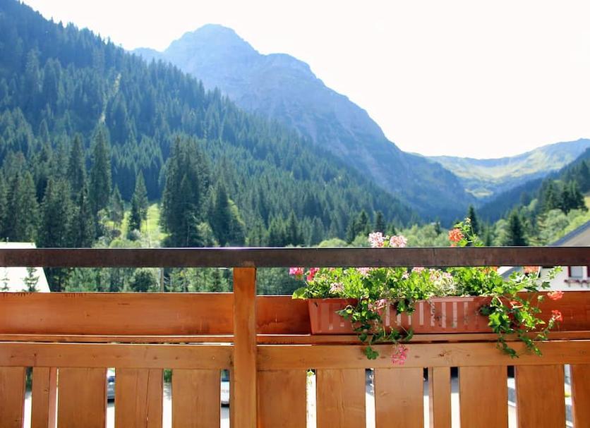 Balcone Foto