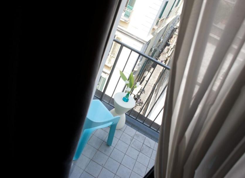 Balcone Foto