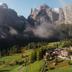 Vista esterna