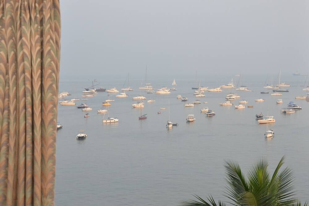 Vista esterna