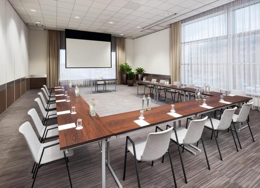 Sala conferenze Foto