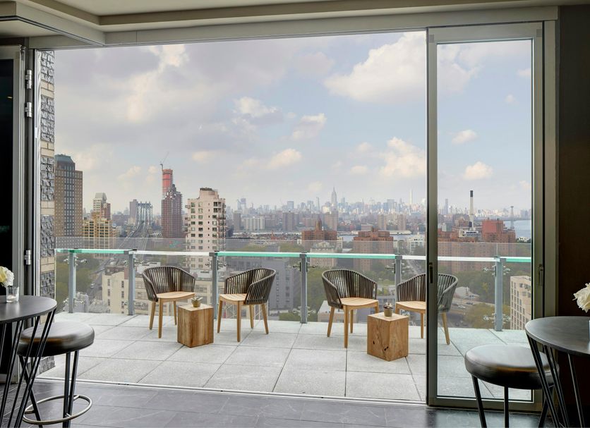 Balcone Foto
