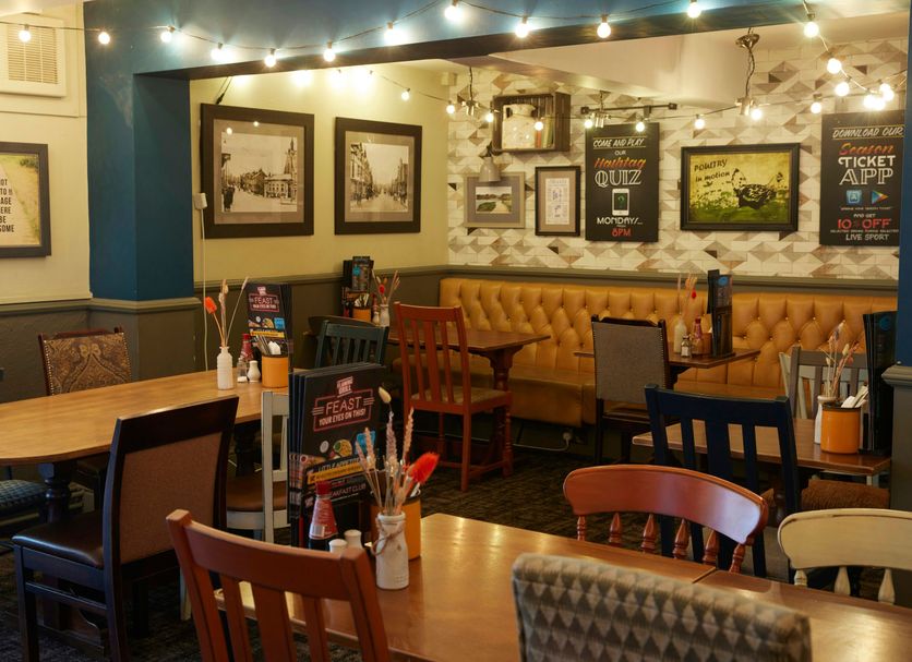 Ristorante Foto