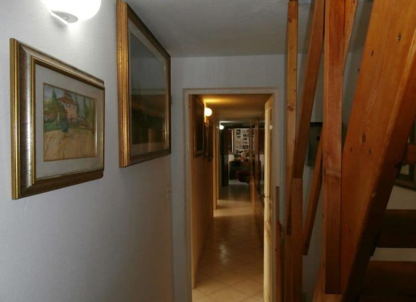 Corridoio Foto