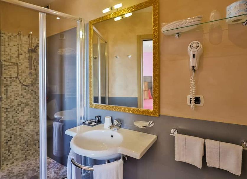 Bagno Foto