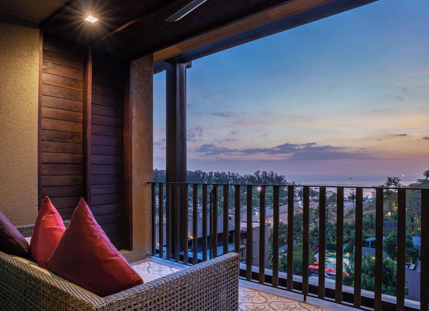 Balcone Foto