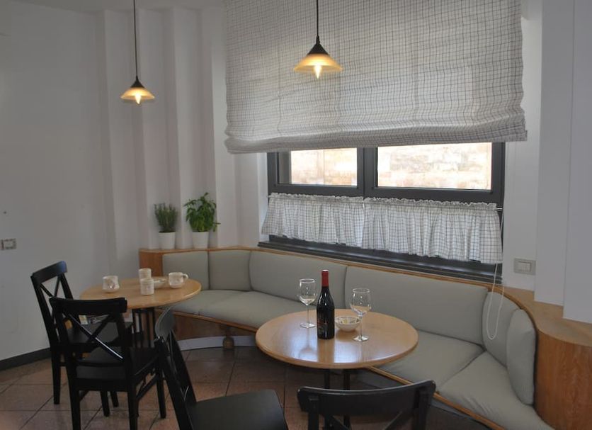 Sala pranzo Foto