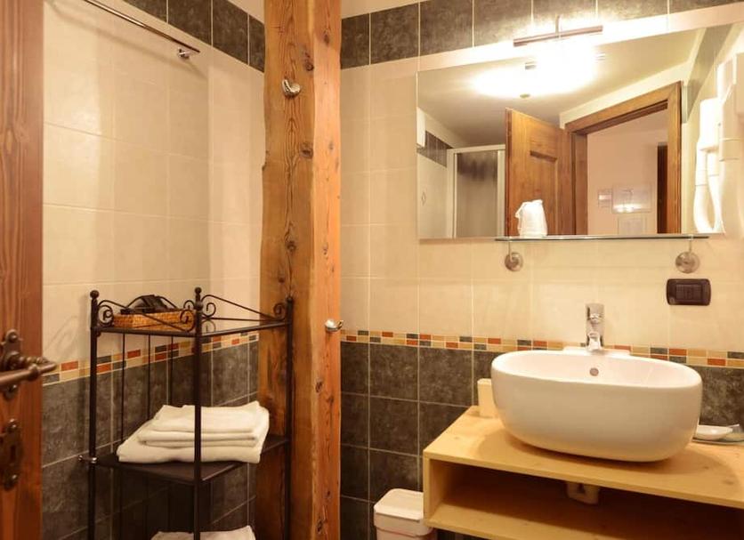 Bagno Foto