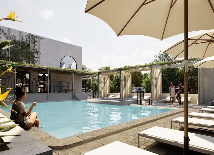 Piscina Foto