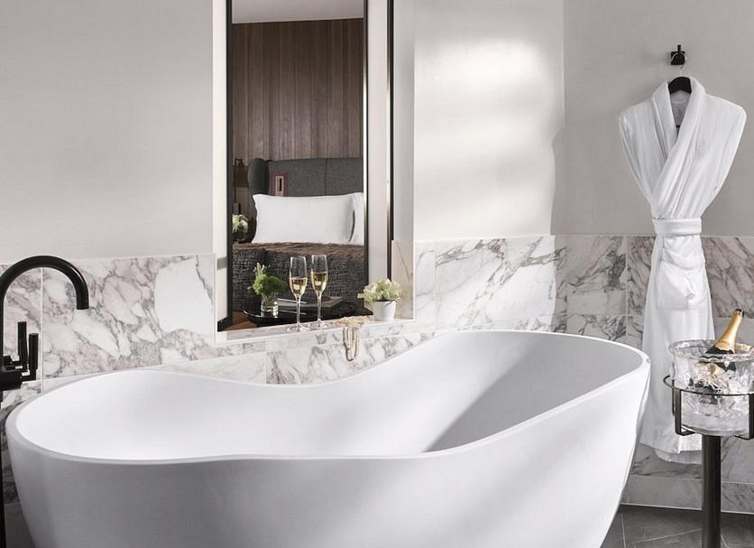 Bagno Foto