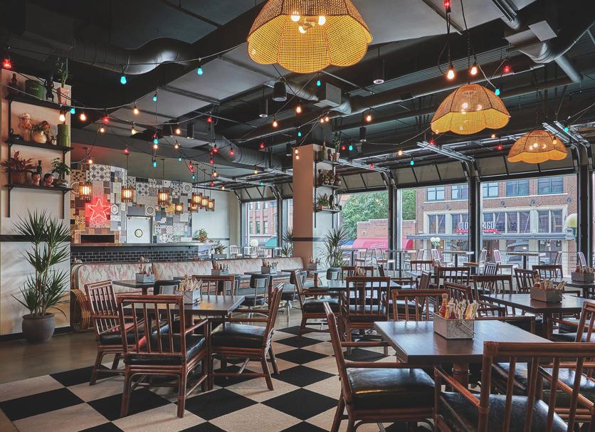 Ristorante Foto