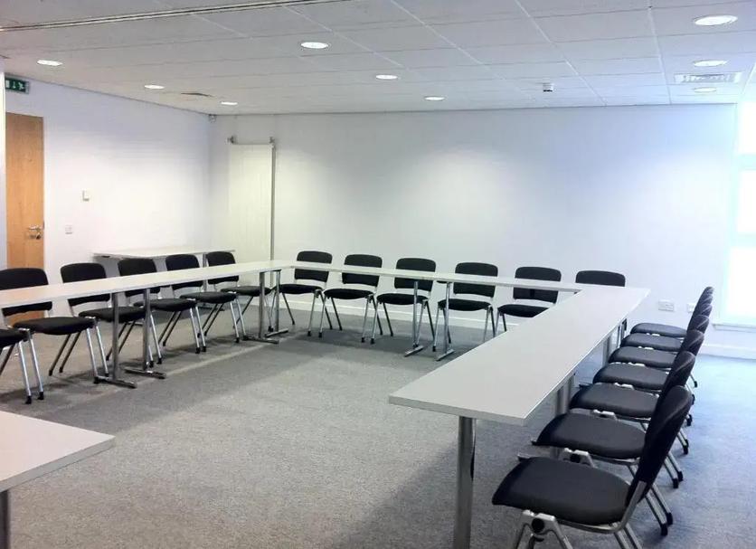 Sala conferenze Foto