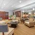 Area lounge