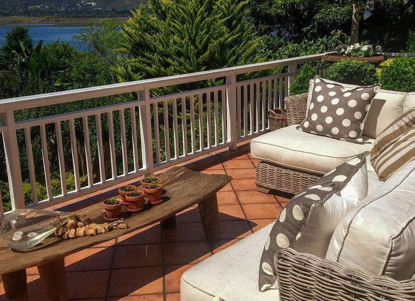 Balcone Foto