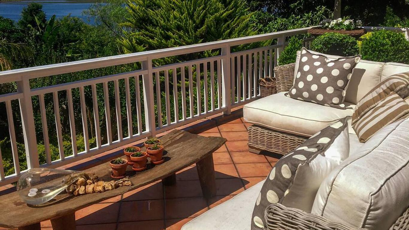 Roseroc Boutique Guesthouse