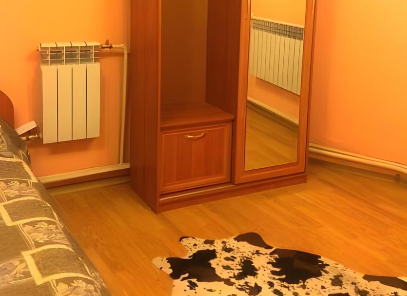 Dotazioni in camera Foto