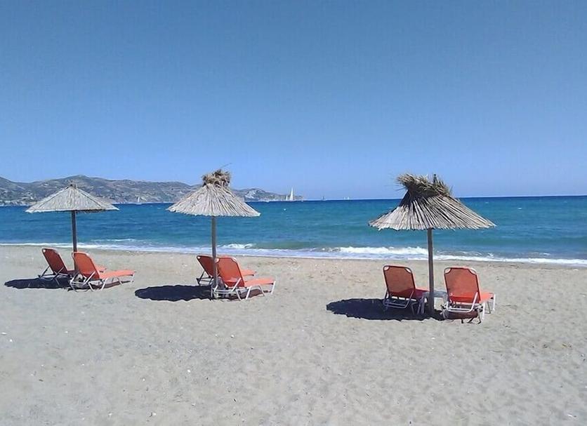 Spiaggia Foto