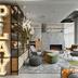 Area lounge