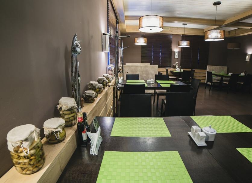 Ristorante Foto
