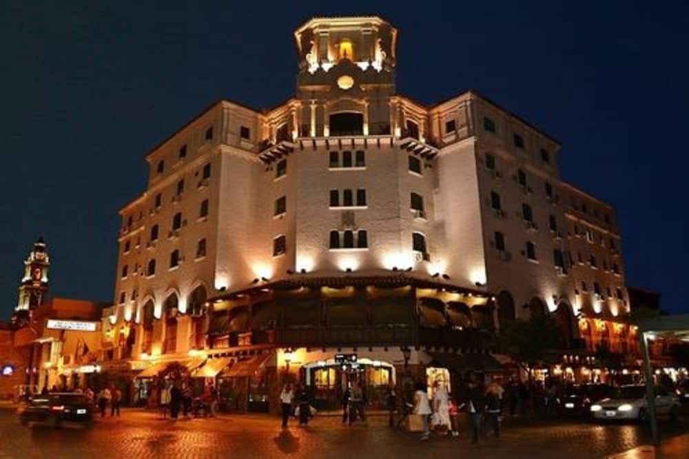 Edificio