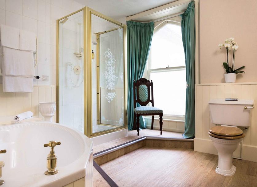 Bagno Foto