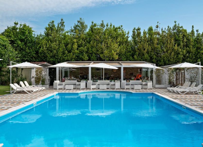 Piscina Foto