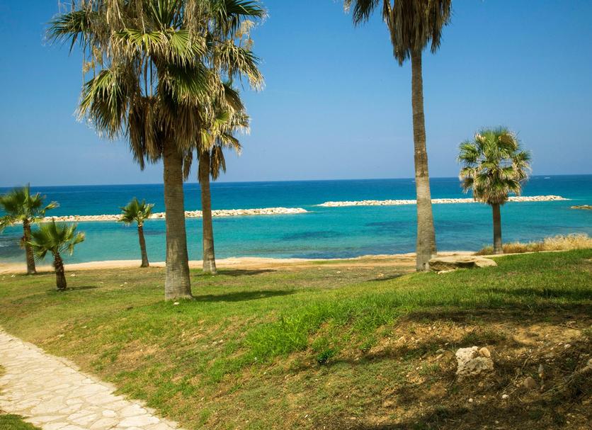 Spiaggia Foto