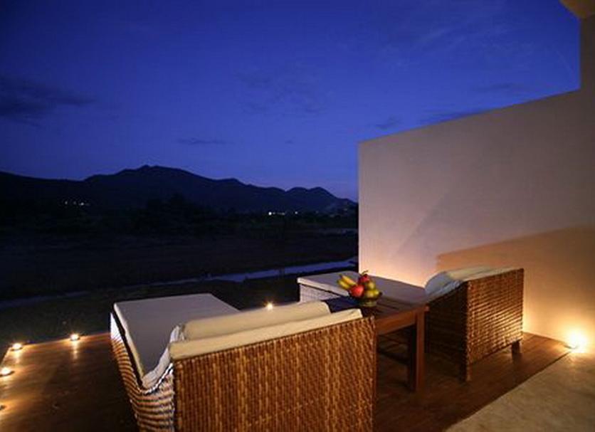 Balcone Foto