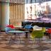 Area lounge