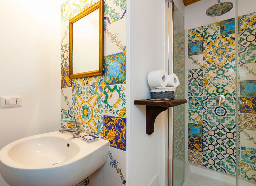 Bagno Foto