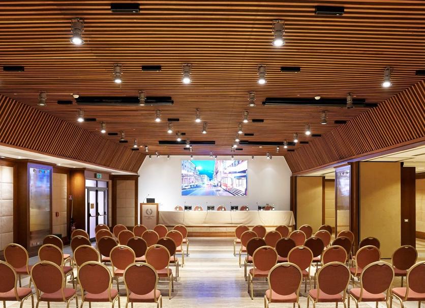 Sala conferenze Foto