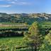 Vista esterna