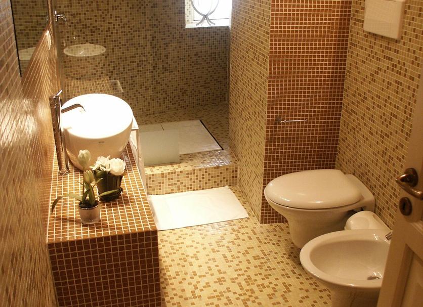 Bagno Foto