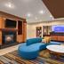 Area lounge