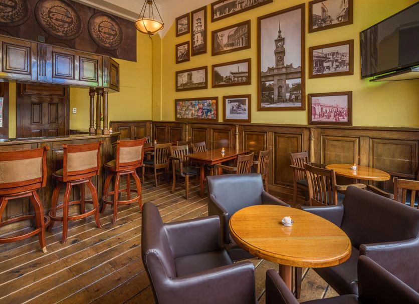 Ristorante Foto