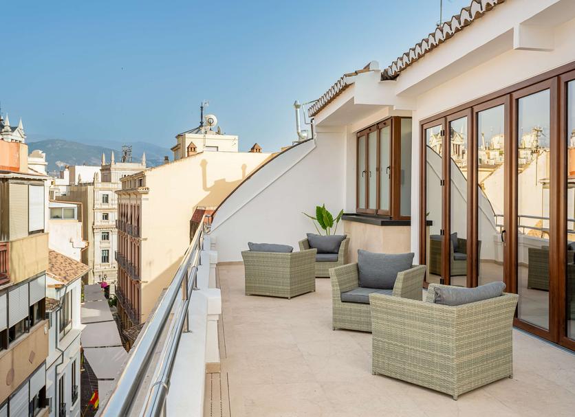 Balcone Foto