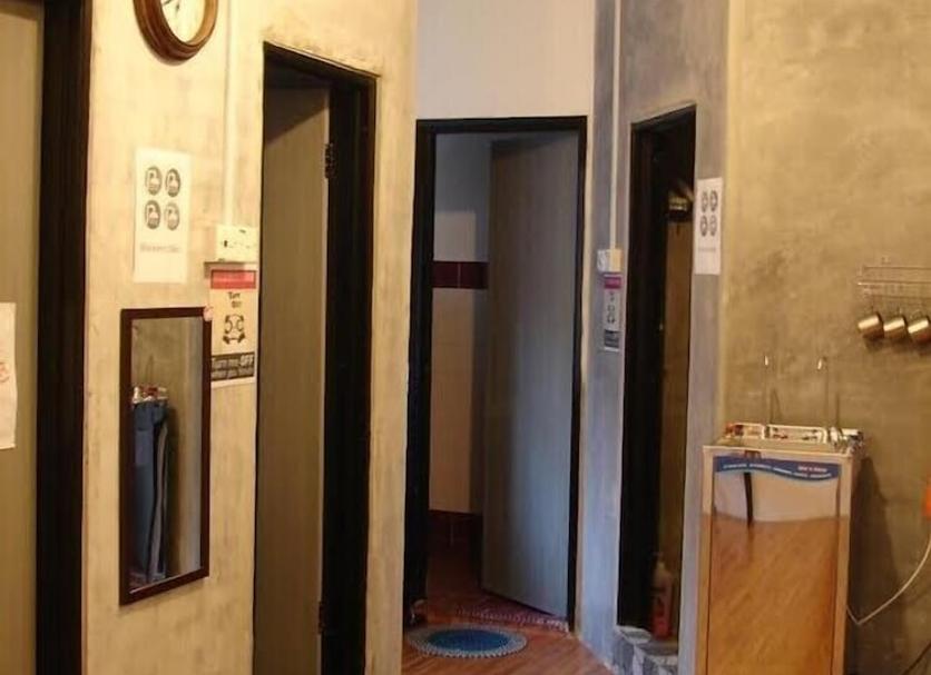 Dotazioni in camera Foto