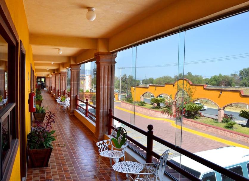 Balcone Foto