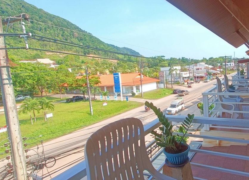 Balcone Foto